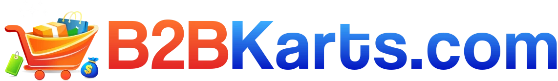 B2Bkarts.com