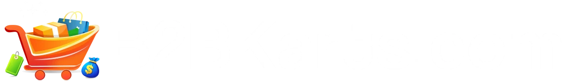 B2Bkarts.com